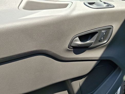 New 2025 Ford Transit 350 148 Medium Roof w/ Ambulance Prep Package image 6