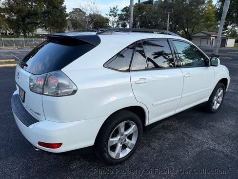 Used 2004 Lexus RX 330 AWD image 4