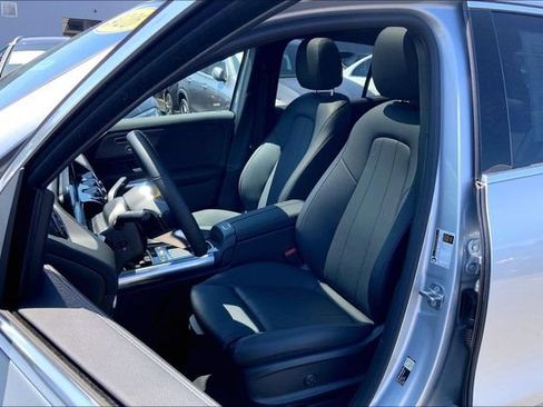 Used 2026 Mercedes-Benz GLA 250 4MATIC image 6