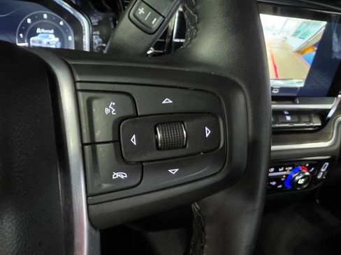 Used 2026 GMC Sierra 1500 SLT RWD image 35
