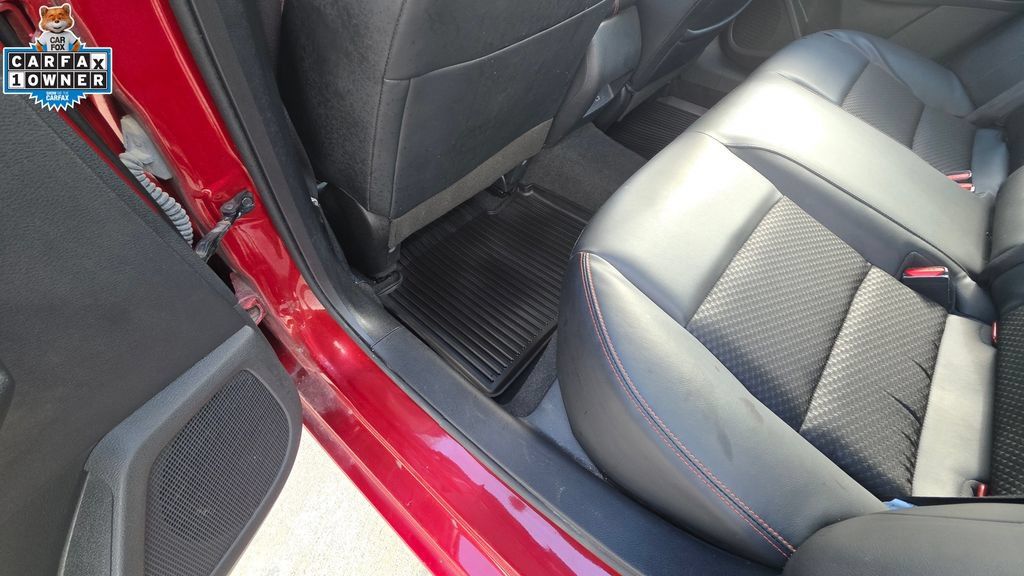 Used 2024 Nissan Altima 2.5 SR FWD image 18