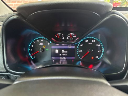 Used 2019 GMC Canyon Denali AWD/4WD image 36