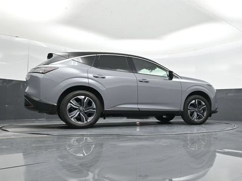 Used 2025 Nissan Murano SL w/ Cargo Package AWD/4WD image 52