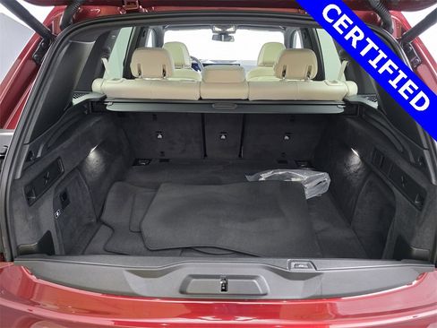 Used 2024 BMW X5 M60i image 16