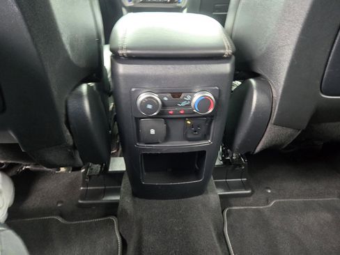 Used 2020 Ford Explorer ST w/ ST Street Pack image 13