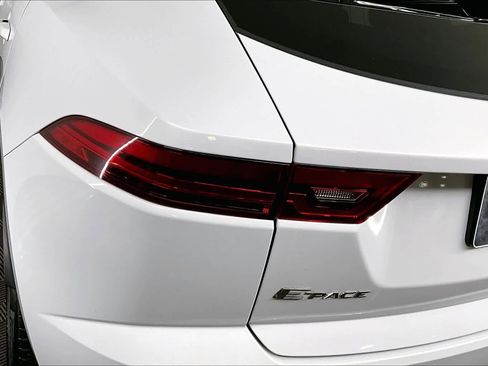 Used 2020 Jaguar E-PACE Checkered Flag AWD/4WD image 28