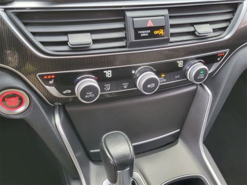 Used 2021 Honda Accord Sport Special Edition image 19