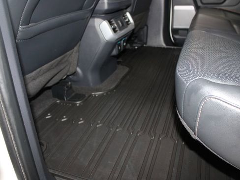 Used 2024 Ford F150 Lariat w/ Tow/Haul Package image 24