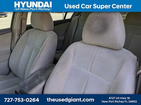 Used 2007 Nissan Altima 2.5 S w/ Convenience Plus Pkg FWD image 7