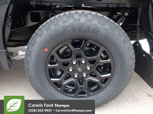 New 2026 Ford F150 XLT image 33