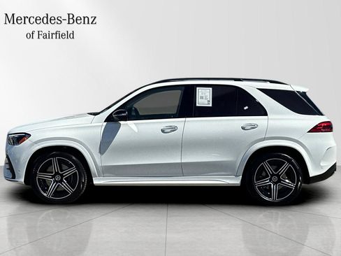 Certified 2026 Mercedes-Benz GLE 450 4MATIC image 6