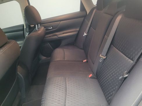 Used 2018 Nissan Altima 2.5 S w/ S Convenience Package FWD image 18