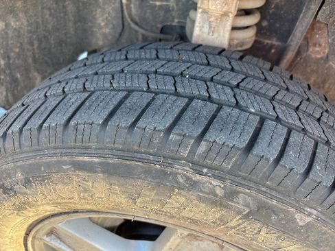 Used 2005 Jeep Grand Cherokee Laredo image 8