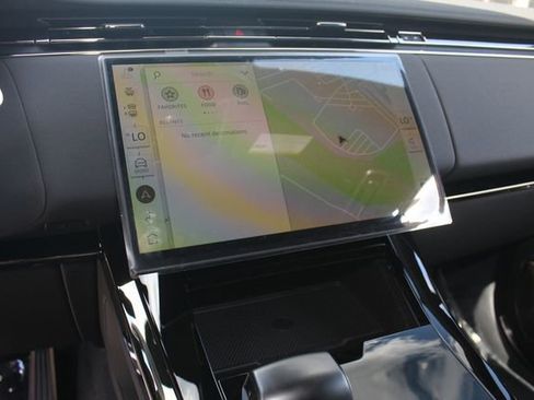 New 2025 Land Rover Range Rover Sport SV Edition Two image 16