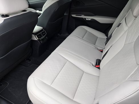 Certified 2025 Lexus RX 350 Premium Plus image 37