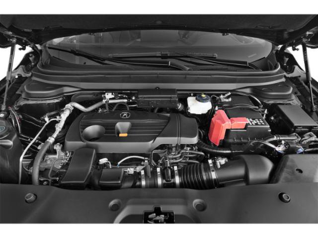 Used 2023 Acura RDX w/ Technology Package AWD/4WD image 12