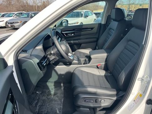 New 2026 Honda CR-V EX-L image 13