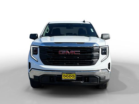 New 2026 GMC Sierra 1500 Pro w/ Pro Value Package image 8