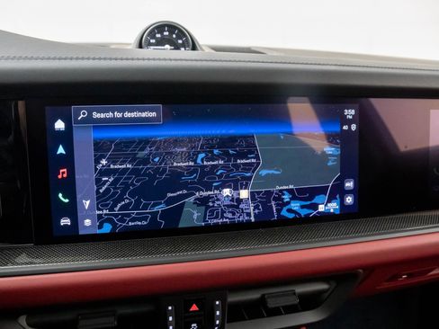 New 2026 Porsche Cayenne GTS image 24