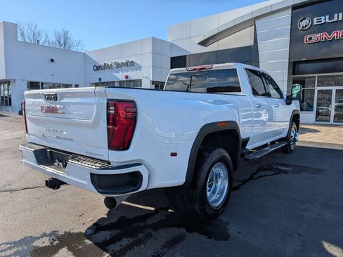 New 2026 GMC Sierra 3500 Denali w/ Technology Package image 4