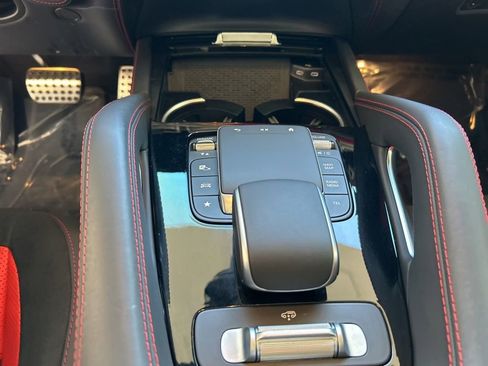 Used 2024 Mercedes-Benz GLE 53 AMG 4MATIC Coupe w/ Driver Assistance Package image 55