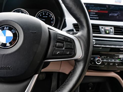 Used 2020 BMW X2 sDrive28i w/ Convenience Package image 28