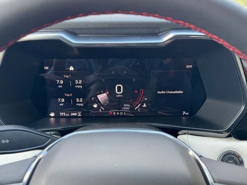 New 2026 GMC Canyon AT4X w/ AT4X AEV Edition image 26