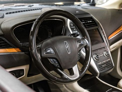 Used 2015 Lincoln MKC AWD w/ Equipment Group 102A Reserve image 12