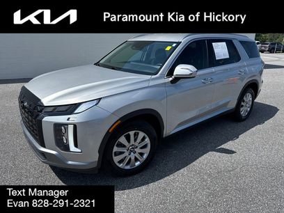 Used 2024 Hyundai Palisade SEL
