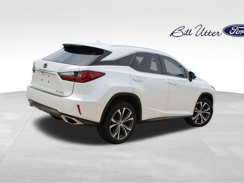 Used 2019 Lexus RX 350 FWD w/ Navigation Package image 5
