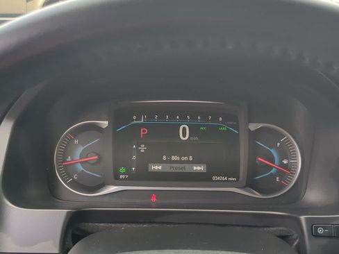 Used 2022 Honda Pilot Special Edition image 35