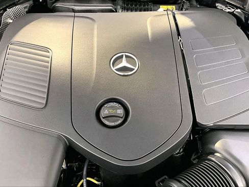New 2026 Mercedes-Benz GLC 300 4MATIC image 15