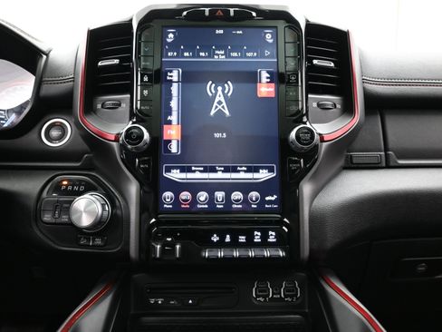 Used 2019 RAM 1500 Rebel w/ Rebel Level 2 Equipment Group image 16