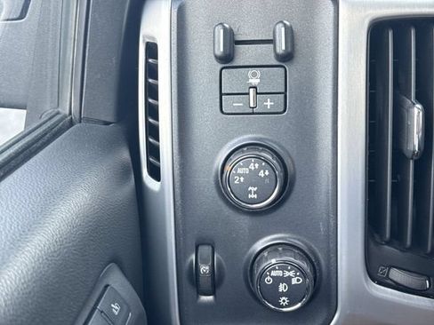 Used 2016 GMC Sierra 1500 SLT w/ SLT Premium Package AWD/4WD image 25