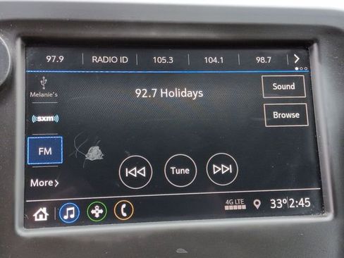 Used 2020 Chevrolet Equinox LT w/ LPO, Floor Liner Package image 22