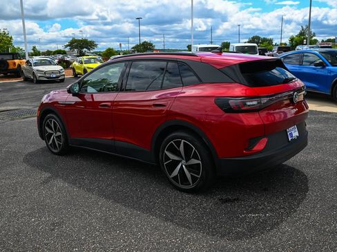 Used 2023 Volkswagen ID.4 Pro S RWD image 7