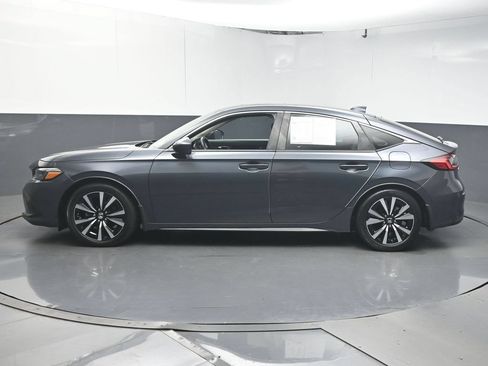 Used 2023 Honda Civic EX-L image 5