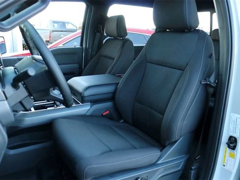 New 2026 Ford F150 XLT image 17