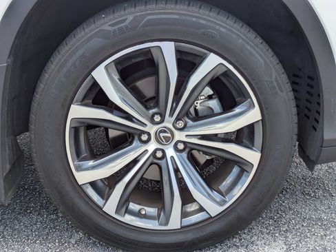 Used 2022 Lexus RX 350 FWD w/ Premium Package image 33
