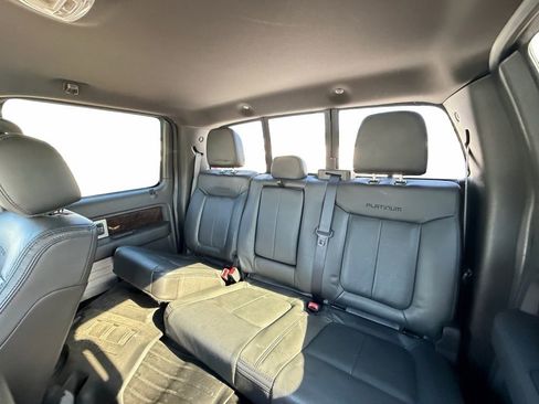 Used 2013 Ford F150 Platinum image 18