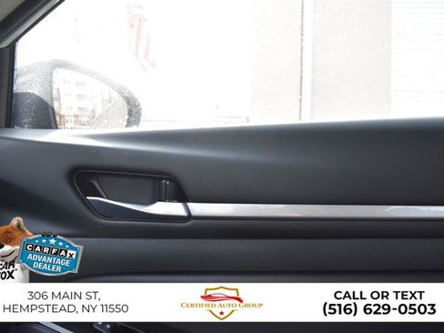 Used 2025 Nissan Altima 2.5 SR image 19