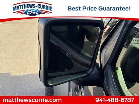 Used 2022 Jeep Gladiator Mojave w/ Trailer Tow Package AWD/4WD image 8