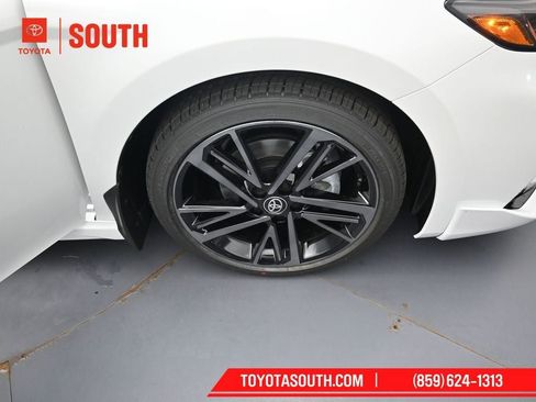 New 2026 Toyota Camry XSE w/ Premium Plus Package FWD image 34