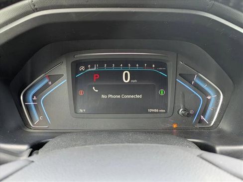 Used 2024 Honda Odyssey EX-L image 11