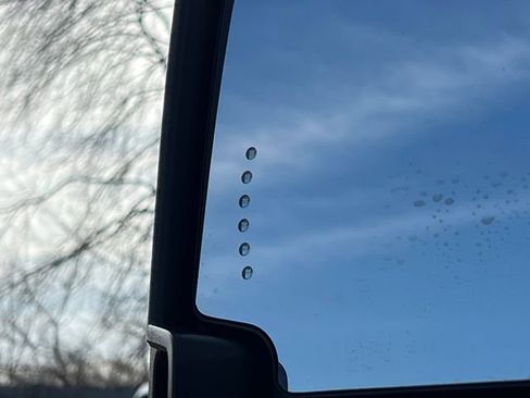 Used 2017 Chevrolet Silverado 2500 LT w/ All Star Edition image 40