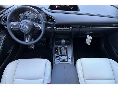 New 2026 MAZDA CX-30 AWD 2.5 S w/ Premium Package image 13
