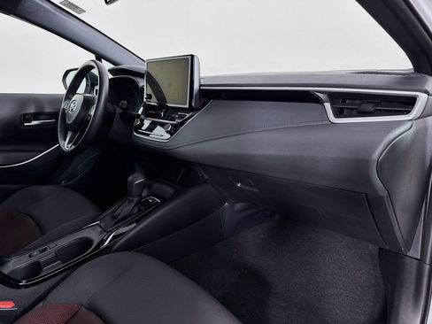 Certified 2025 Toyota Corolla SE FWD image 27