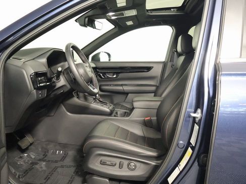 Used 2024 Honda CR-V Sport Touring image 10