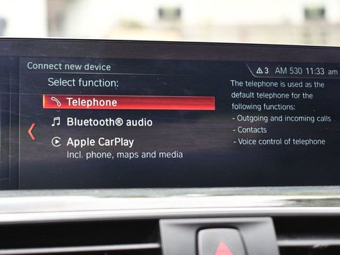 Used 2018 BMW 430i Gran Coupe xDrive w/ Premium Package image 42