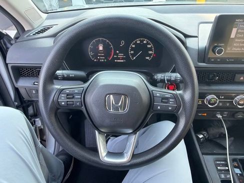 Used 2025 Honda CR-V EX image 12